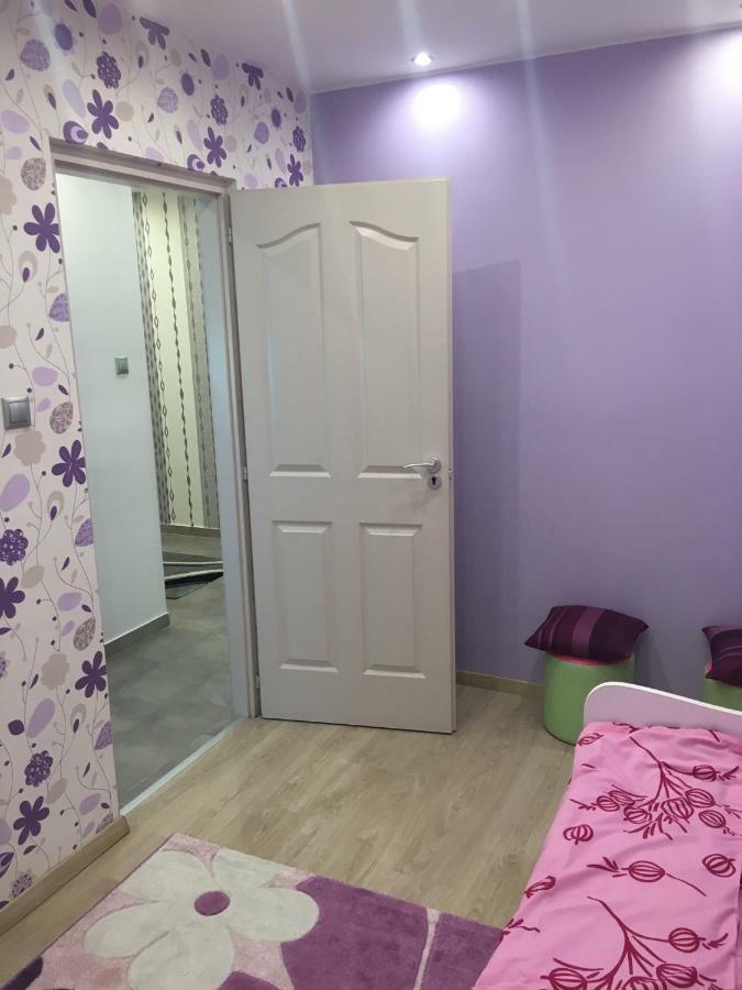 Igényes Lakás Szeged Exterior foto