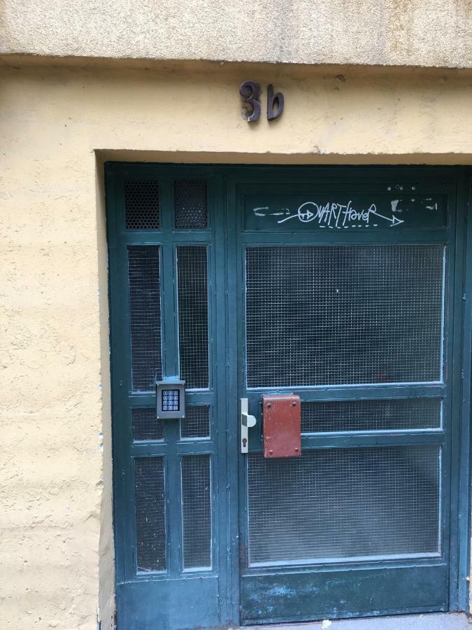 Igényes Lakás Szeged Exterior foto