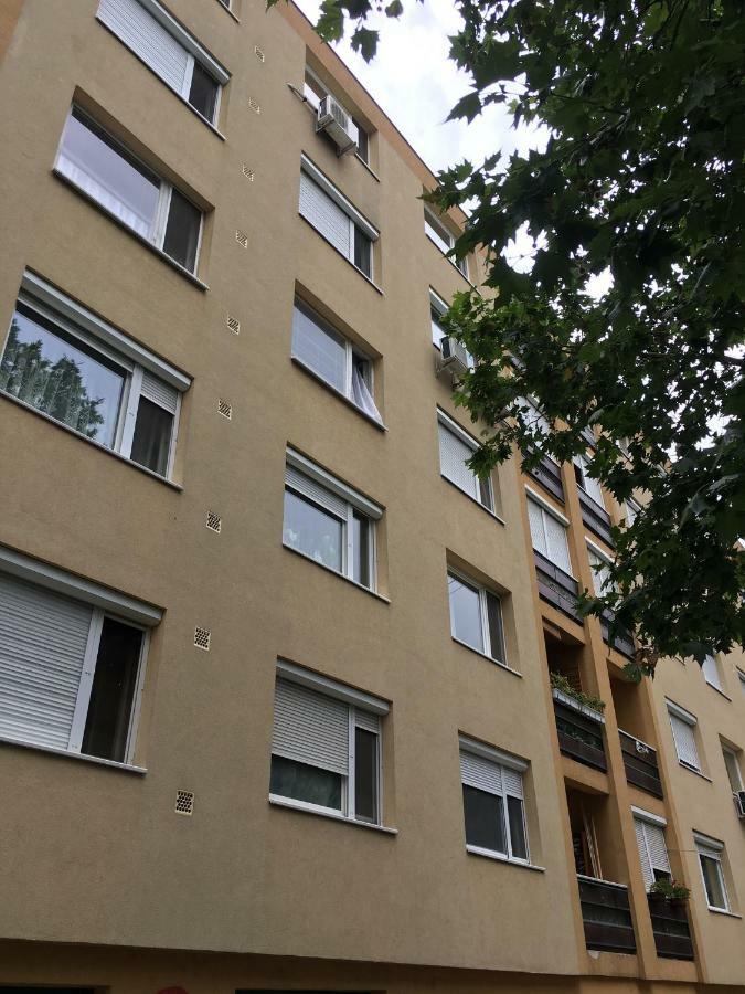 Igényes Lakás Szeged Exterior foto